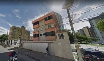 Imagem de fundo do condomínio Condomínio Lais - Papicu - Fortaleza - CE