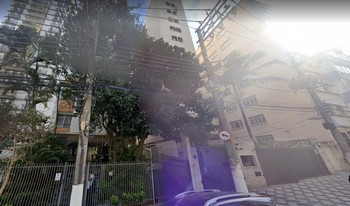 Imagem de fundo do condomínio Condomínio Lamartine - Cerqueira César - São Paulo - SP