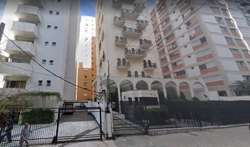 Imagem de fundo do condomínio Condomínio Lambert - Cerqueira César - São Paulo - SP