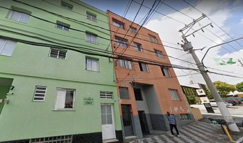 Imagem de fundo do condomínio Condomínio Lamys - Vila Romana - São Paulo - SP