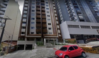 Imagem de fundo do condomínio Condomínio Lancaster - Bigorrilho - Curitiba - PR