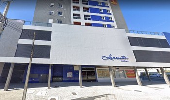 Imagem de fundo do condomínio Condomínio Lancaster - Santa Cândida - Curitiba - PR