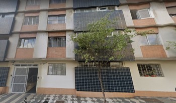 Imagem de fundo do condomínio Condomínio Lancaster - Bela Vista - São Paulo - SP