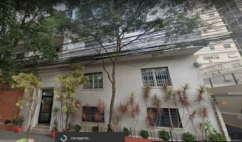 Imagem de fundo do condomínio Condomínio Lancia - Jardim Paulista - São Paulo - SP