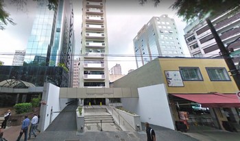 Imagem de fundo do condomínio Condomínio Lander - Consolação - São Paulo - SP