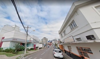 Imagem de fundo do condomínio Condomínio Lange - Centro - Criciúma - SC