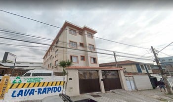 Imagem de fundo do condomínio Condomínio Lapetina - Centro - São Vicente - SP