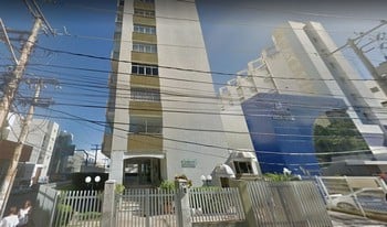 Imagem de fundo do condomínio Condomínio Laplace - Pituba - Salvador - BA