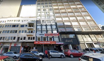 Imagem de fundo do condomínio Condomínio Laporte Volpi - Centro - Curitiba - PR