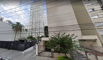 Imagem de fundo do condomínio Condomínio Laranjeiras - Cerqueira César - São Paulo - SP