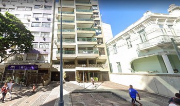 Imagem de fundo do condomínio Condomínio Laranjeiras - Park - Rio De Janeiro - RJ