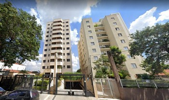 Imagem de fundo do condomínio Condomínio Laranjeiras - Vila Leopoldina - São Paulo - SP