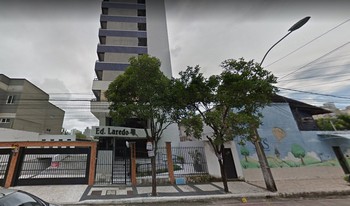 Imagem de fundo do condomínio Condomínio Laredo - Aldeota - Fortaleza - CE