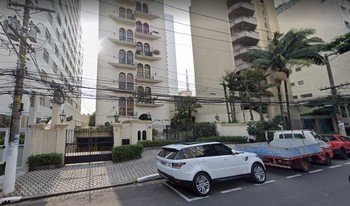 Imagem de fundo do condomínio Condomínio Largo Do Boticario - Consolação - São Paulo - SP