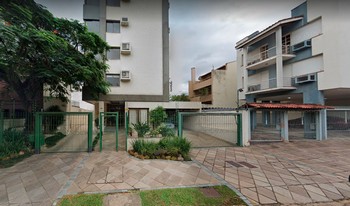 Imagem de fundo do condomínio Condomínio Largo Do Paraíso - Petrópolis - Porto Alegre - RS