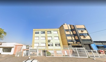 Imagem de fundo do condomínio Condomínio Larissa - Sarandi - Porto Alegre - RS