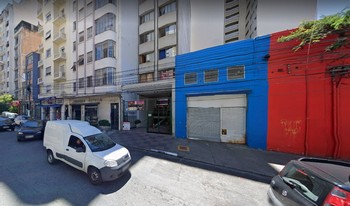 Imagem de fundo do condomínio Condomínio Larissa Ii - Santa Cecília - São Paulo - SP