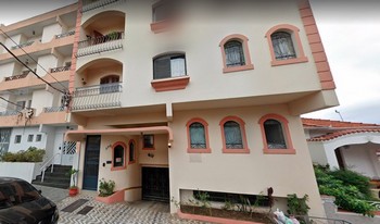 Imagem de fundo do condomínio Condomínio Larissa - Santa Paula - São Caetano Do Sul - SP
