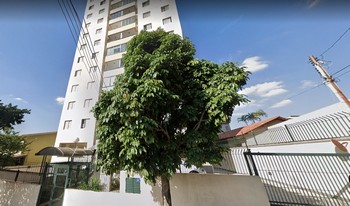 Imagem de fundo do condomínio Condomínio Larissa - Vila Sonia - São Paulo - SP
