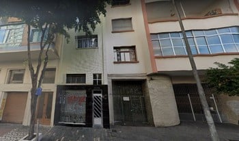 Imagem de fundo do condomínio Condomínio L'arlesiana - Bela Vista - São Paulo - SP