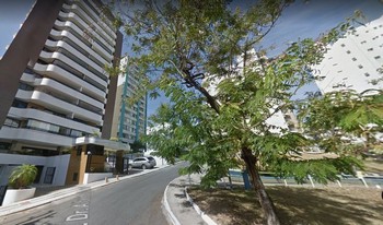 Imagem de fundo do condomínio Condomínio L'arpege - Brotas - Salvador - BA