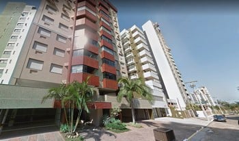 Imagem de fundo do condomínio Condomínio Las Brisas - Centro - Torres - RS
