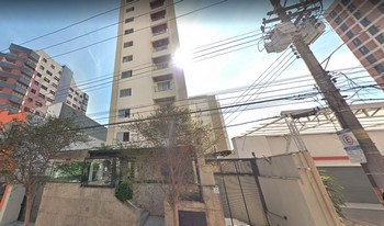 Imagem de fundo do condomínio Condomínio Las Lenas - Santo Antônio - São Caetano Do Sul - SP