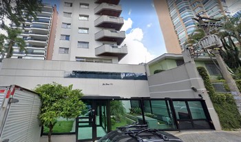 Imagem de fundo do condomínio Condomínio Las Lenhas - Santana - São Paulo - SP
