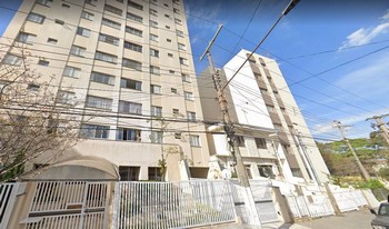 Imagem de fundo do condomínio Condomínio Las Palmas - Rudge Ramos - São Bernardo Do Campo - SP