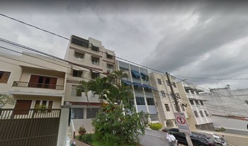 Imagem de fundo do condomínio Condomínio Las Palmas - Rio Vermelho - Salvador - BA