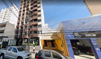 Imagem de fundo do condomínio Condomínio Las Palmas - Centro - Jundiaí - SP