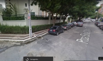 Imagem de fundo do condomínio Condomínio Las Palmas - Aldeota - Fortaleza - CE