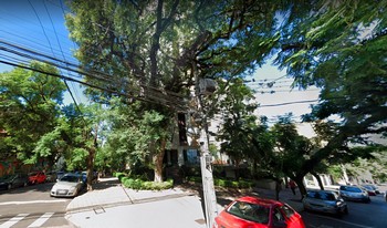 Imagem de fundo do condomínio Condomínio Las Palmas - Floresta - Porto Alegre - RS