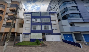 Imagem de fundo do condomínio Condomínio Las Palmas - Centro - Capão Da Canoa - RS