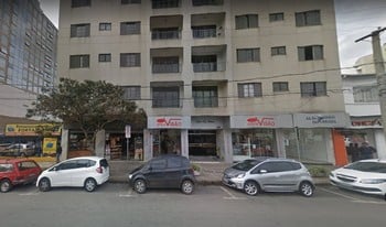 Imagem de fundo do condomínio Condomínio Las Palmas - Centro - Poços De Caldas - MG