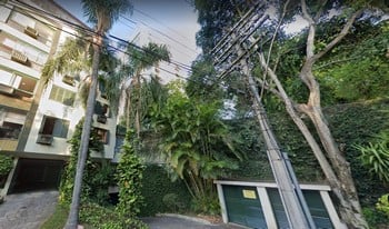 Imagem de fundo do condomínio Condomínio Las Palmas - Auxiliadora - Porto Alegre - RS