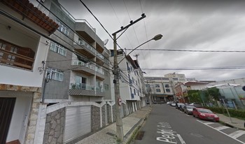 Imagem de fundo do condomínio Condomínio Las Pedras - Alto Dos Passos - Juiz De Fora - MG