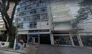 Imagem de fundo do condomínio Condomínio Las Vegas - Bela Vista - São Paulo - SP
