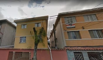 Imagem de fundo do condomínio Condomínio Las Vegas - Vila Nova - Cubatão - SP