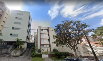Imagem de fundo do condomínio Condomínio Las Vegas - Juvevê - Curitiba - PR