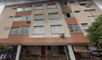 Imagem de fundo do condomínio Condomínio Las Vegas - Cidade Baixa - Porto Alegre - RS