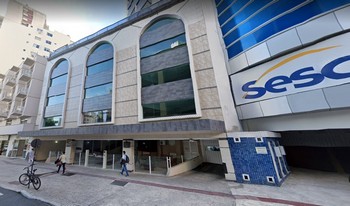 Imagem de fundo do condomínio Condomínio Las Vegas - Centro - Balneário Camboriú - SC