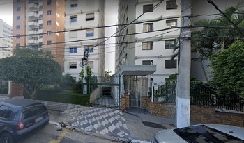 Imagem de fundo do condomínio Condomínio Lassalete - Aclimação - São Paulo - SP