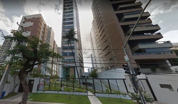 Imagem de fundo do condomínio Condomínio Latouf Tauk - Madalena - Recife - PE