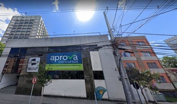 Imagem de fundo do condomínio Condomínio Laudelina - Batel - Curitiba - PR
