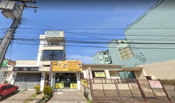 Imagem de fundo do condomínio Condomínio Laura Osório - Passo Da Areia - Porto Alegre - RS
