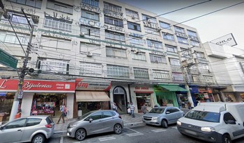 Imagem de fundo do condomínio Condomínio Laura - Centro - São Bernardo Do Campo - SP
