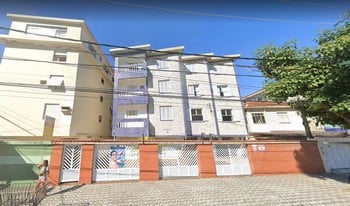 Imagem de fundo do condomínio Condomínio Laura Vasques Dias - Vila Belmiro - Santos - SP