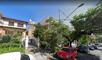 Imagem de fundo do condomínio Condomínio Laurice - Vila Pompéia - São Paulo - SP