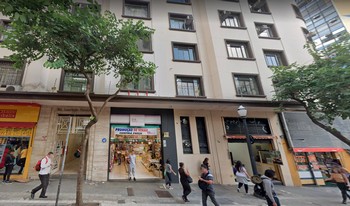 Imagem de fundo do condomínio Condomínio Laurindo Ferrari - Centro - São Paulo - SP